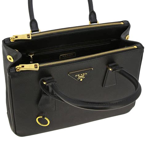 leather tote bags prada|prada saffiano leather tote bag.